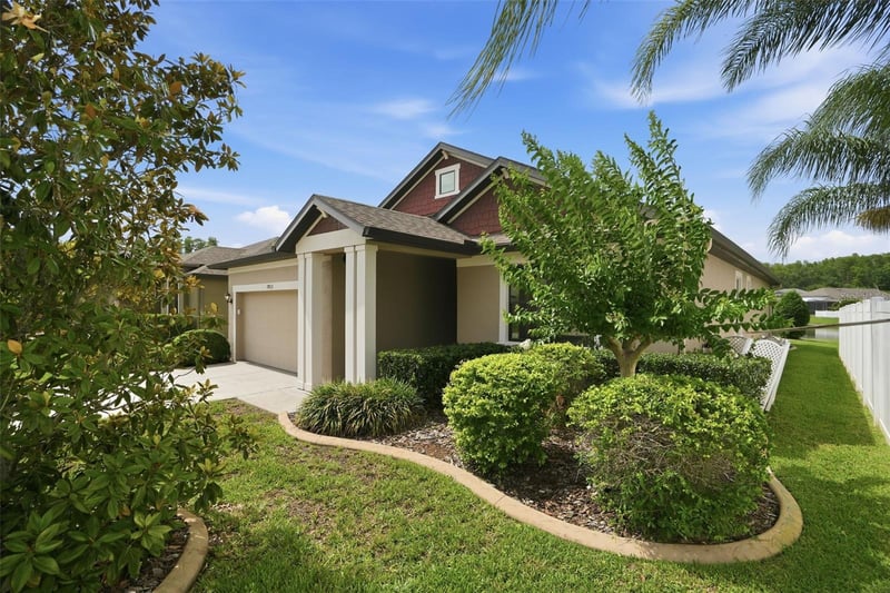 19833 Hidden Glen Dr, Land O Lakes, FL 34638