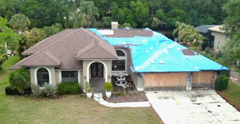 3749 Embassy Cir, Palm Harbor, FL 34685
