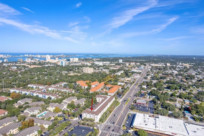 1216 Missouri Ave #226, Clearwater, FL 33756