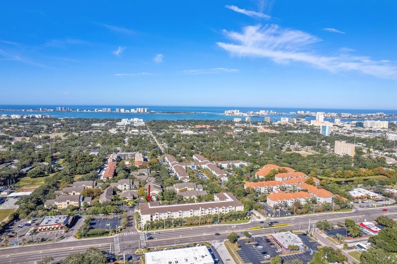 1216 Missouri Ave #226, Clearwater, FL 33756