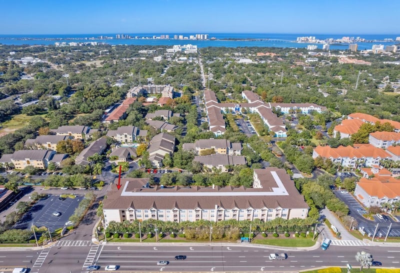 1216 Missouri Ave #226, Clearwater, FL 33756