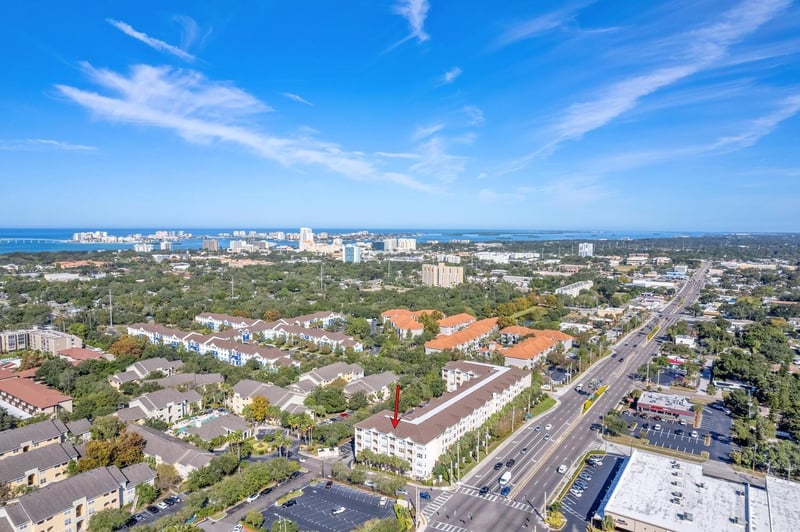 1216 Missouri Ave #226, Clearwater, FL 33756