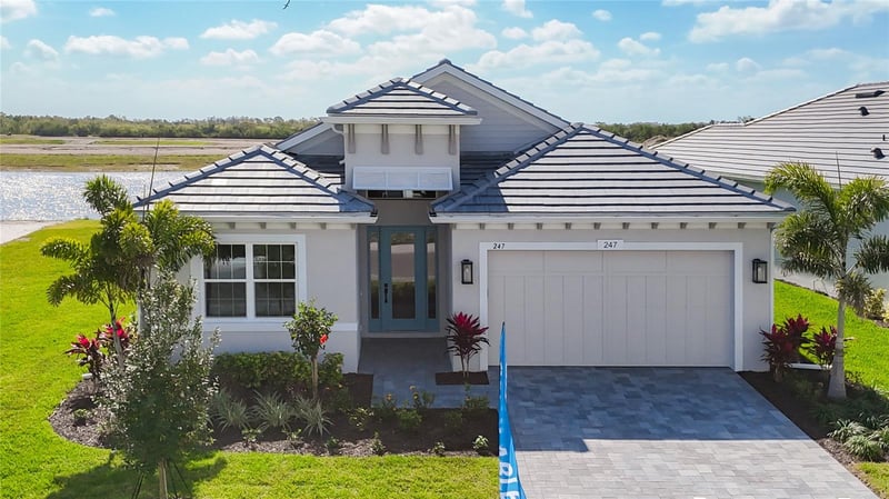 247 Monet Trl, Bradenton, FL 34212
