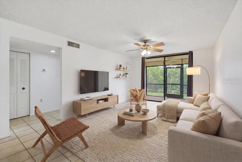 1332 Pasadena #102, South Pasadena, FL 33707