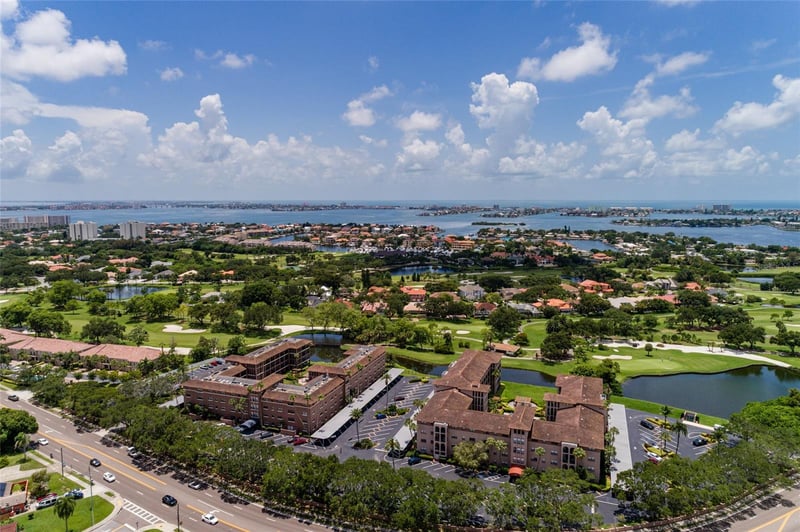 6150 Gulfport Blvd #409, Gulfport, FL 33707