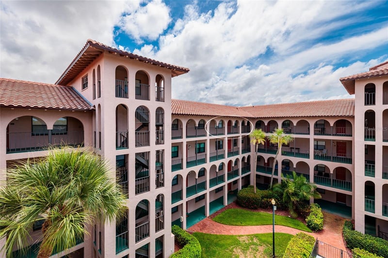 6150 Gulfport Blvd #409, Gulfport, FL 33707