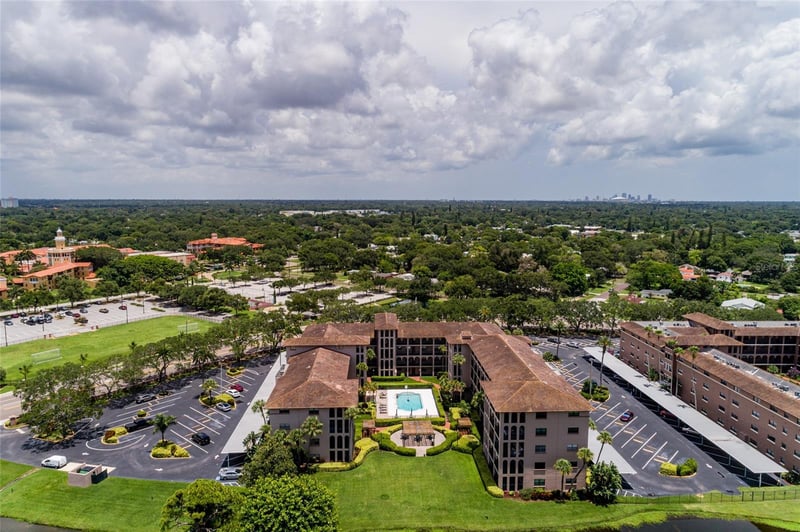 6150 Gulfport Blvd #409, Gulfport, FL 33707