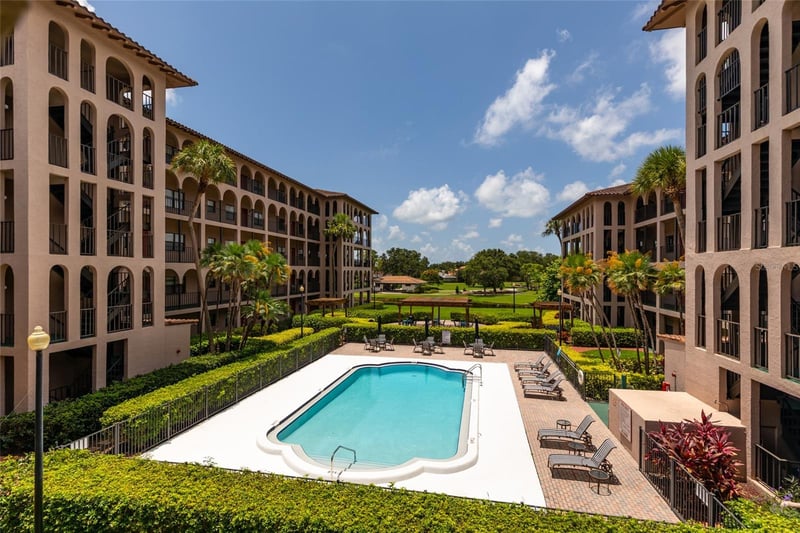 6150 Gulfport Blvd #409, Gulfport, FL 33707
