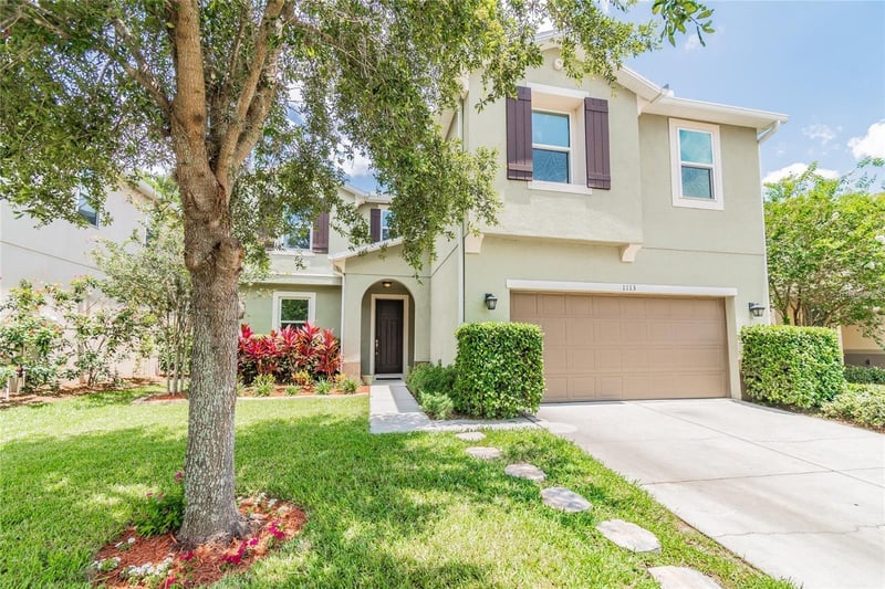 1113 Canyon Oaks Dr, Brandon, FL 33510