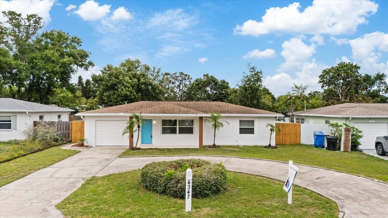 4347 16th Ave, St Petersburg, FL 33713