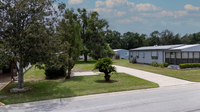 35100 Colony Hills Dr, Zephyrhills, FL 33541