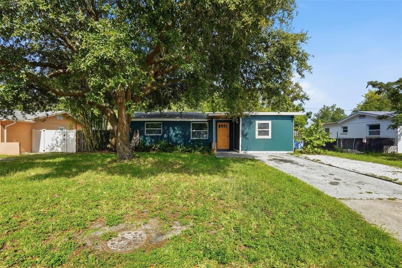 Home Worth Check