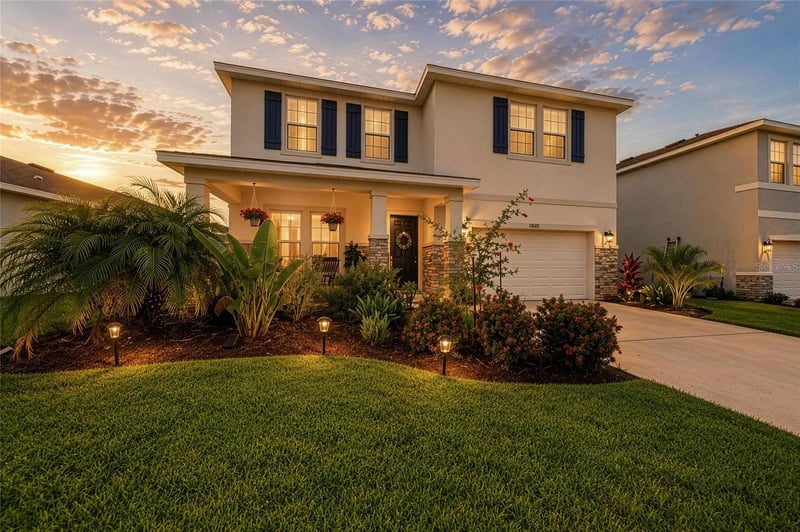 10815 Charlotte Dr, Parrish, FL 34219