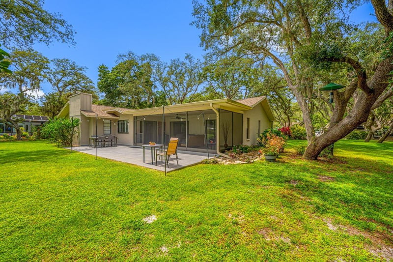 2827 Pheasant Rn, Clearwater, FL 33759