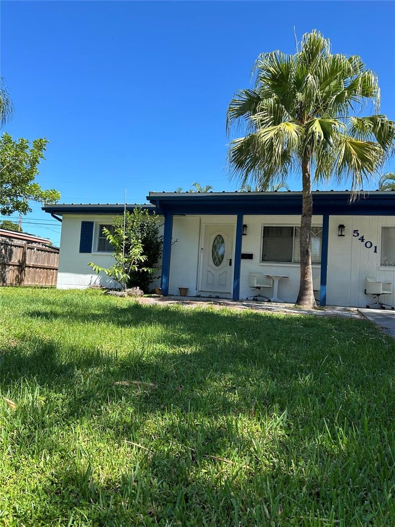 5401 96th Ave, Pinellas Park, FL 33782