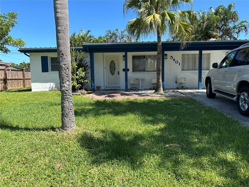5401 96th Ave, Pinellas Park, FL 33782