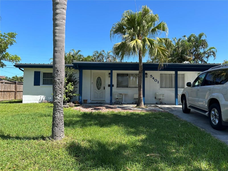 5401 96th Ave, Pinellas Park, FL 33782