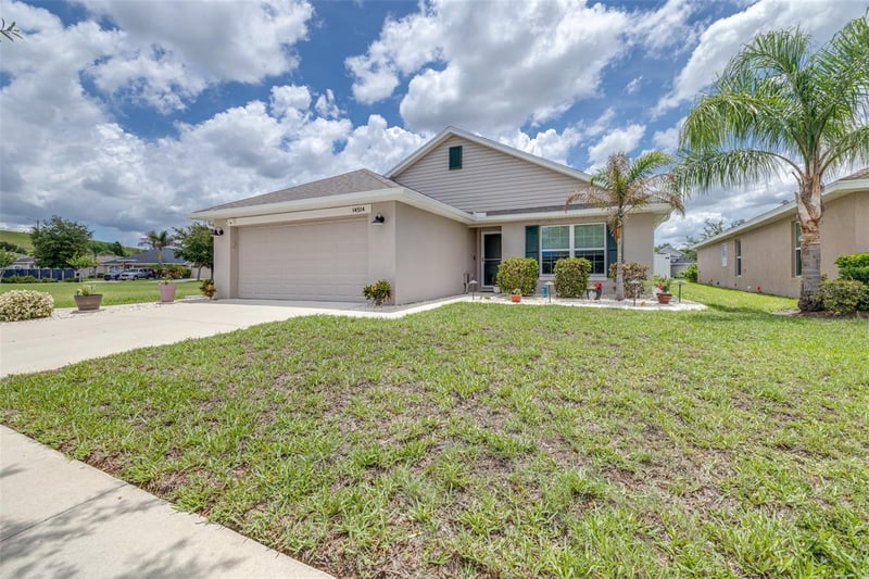 14514 Callen Glen Way, Wimauma, FL 33598