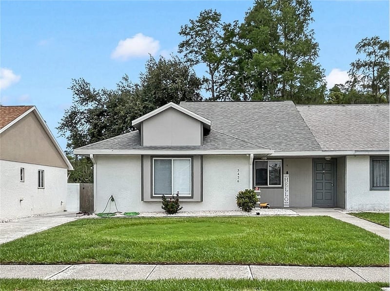 Home Worth Check