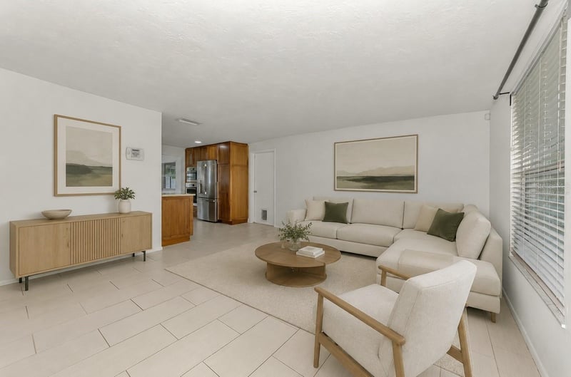 1110 Carmella Cir, Sarasota, FL 34243