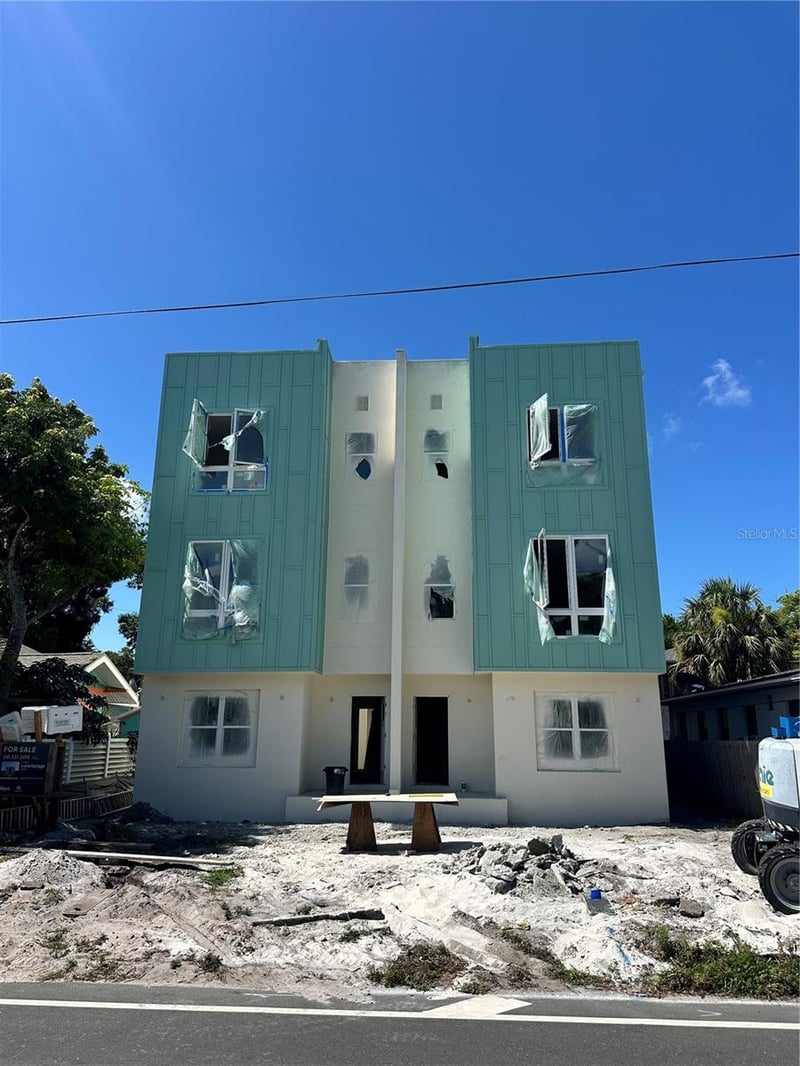 2144 5th Ave, St Petersburg, FL 33713