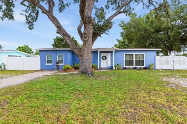4601 Emerald Ave, Tampa, FL 33614