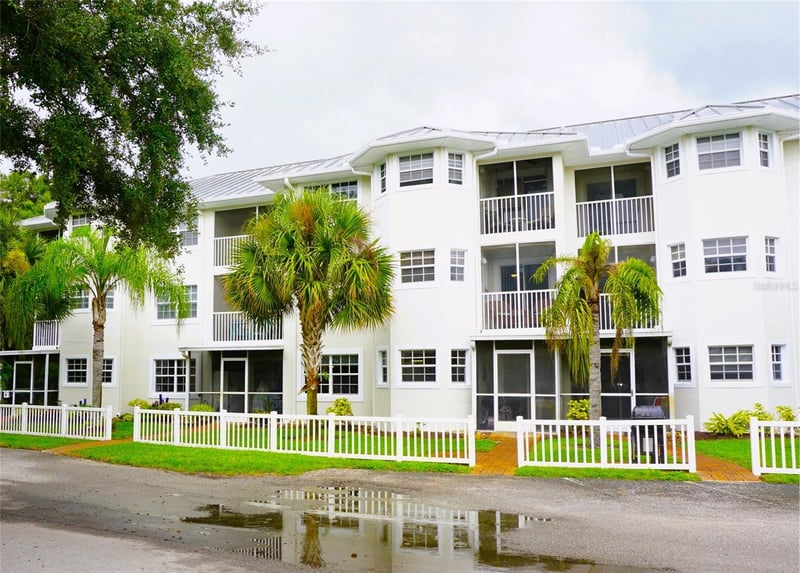 2077 Wetland Point #1301, Lutz, FL 33558