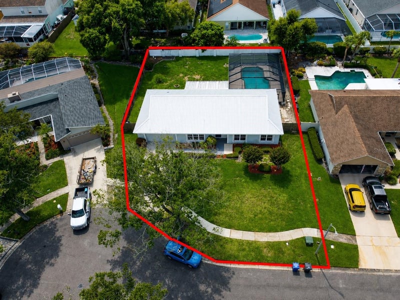 11904 Trevino Pl, Tampa, FL 33624