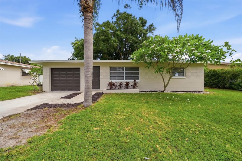 Home Worth Check