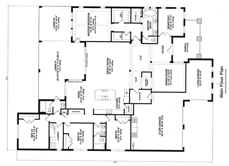 5208 Alafia Falls Dr, Lithia, FL 33547