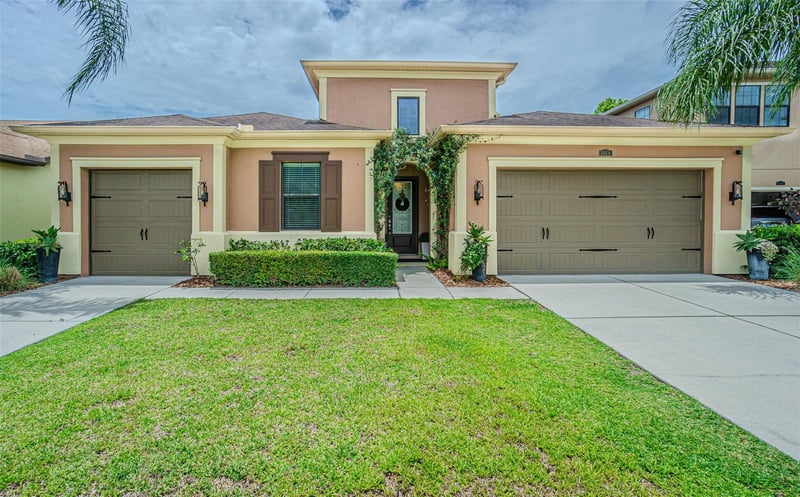2616 Milford Berry Ln, Tampa, FL 33618