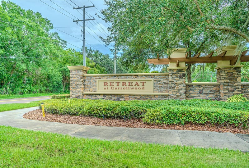 2616 Milford Berry Ln, Tampa, FL 33618