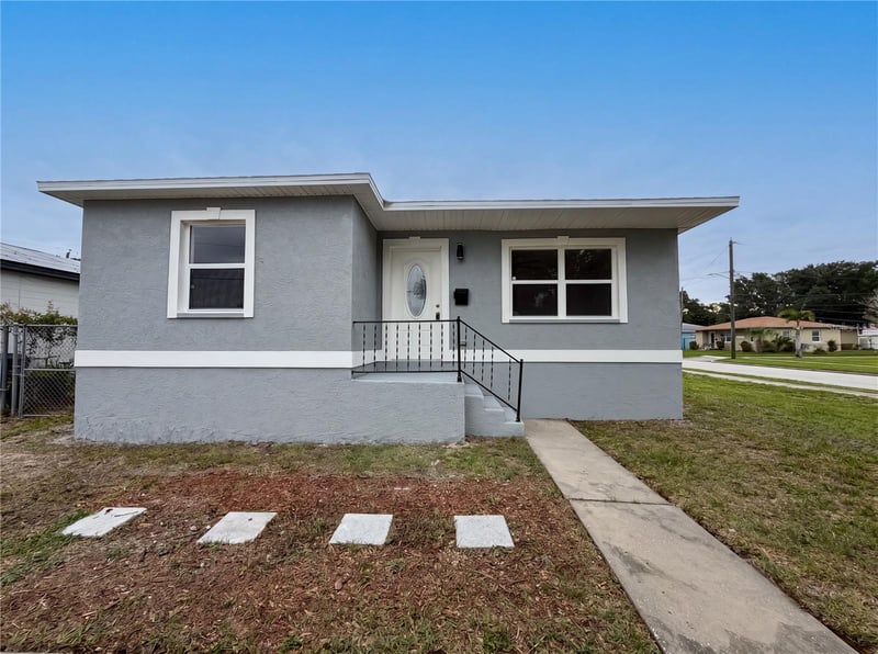 845 40th Ave, St Petersburg, FL 33705