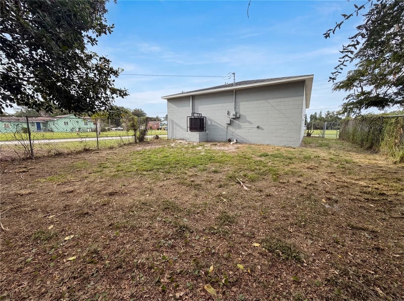 845 40th Ave, St Petersburg, FL 33705