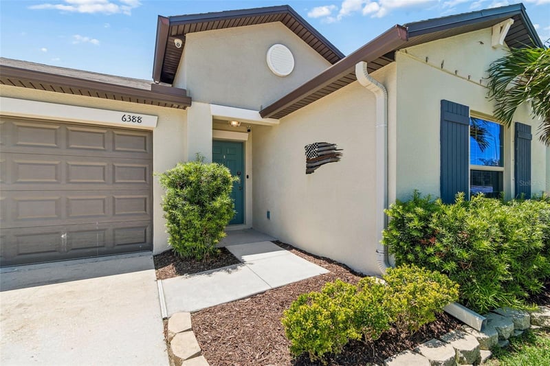 6388 Spider Lily Way, New Port Richey, FL 34653