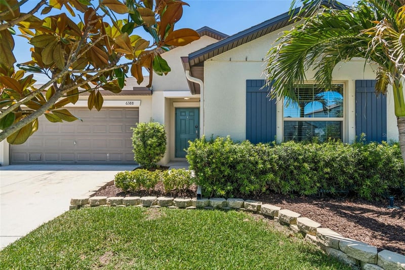 6388 Spider Lily Way, New Port Richey, FL 34653