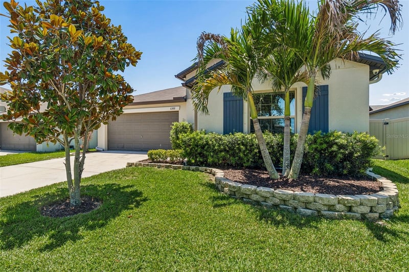6388 Spider Lily Way, New Port Richey, FL 34653
