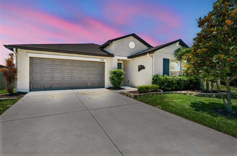 6388 Spider Lily Way, New Port Richey, FL 34653