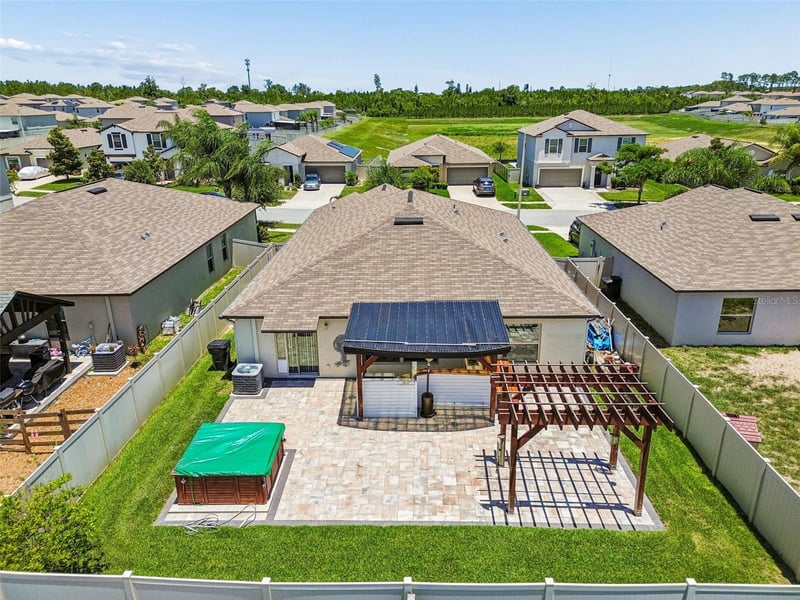 6388 Spider Lily Way, New Port Richey, FL 34653
