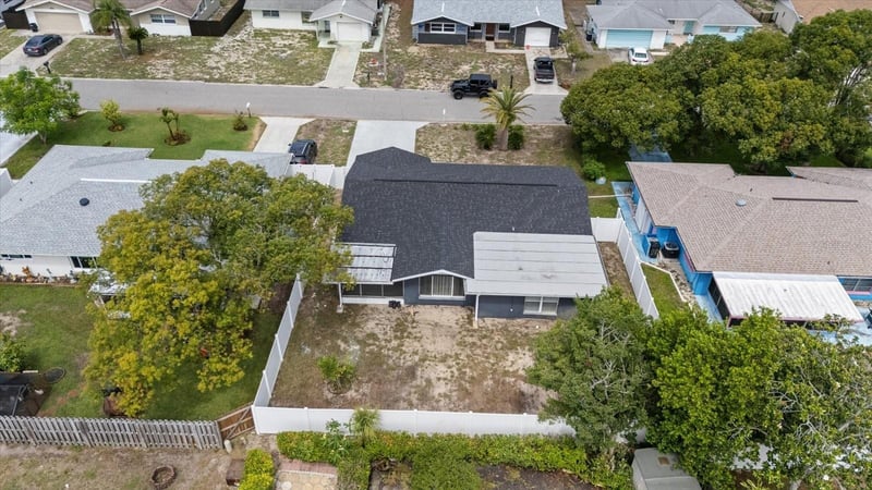 10220 Oak Hill Dr, Port Richey, FL 34668