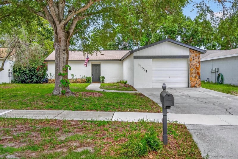 11511 Paperwood Pl, Riverview, FL 33579