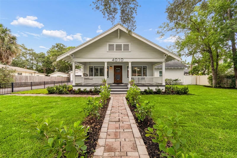 4010 Neptune St, Tampa, FL 33629