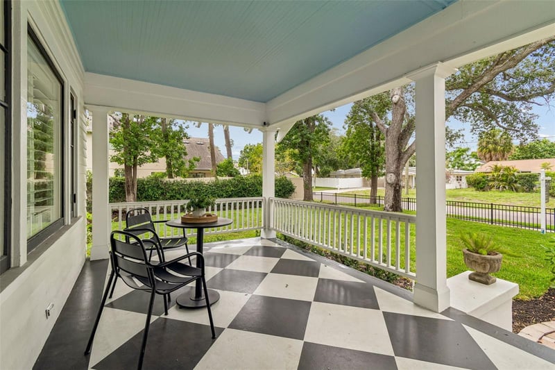 4010 Neptune St, Tampa, FL 33629