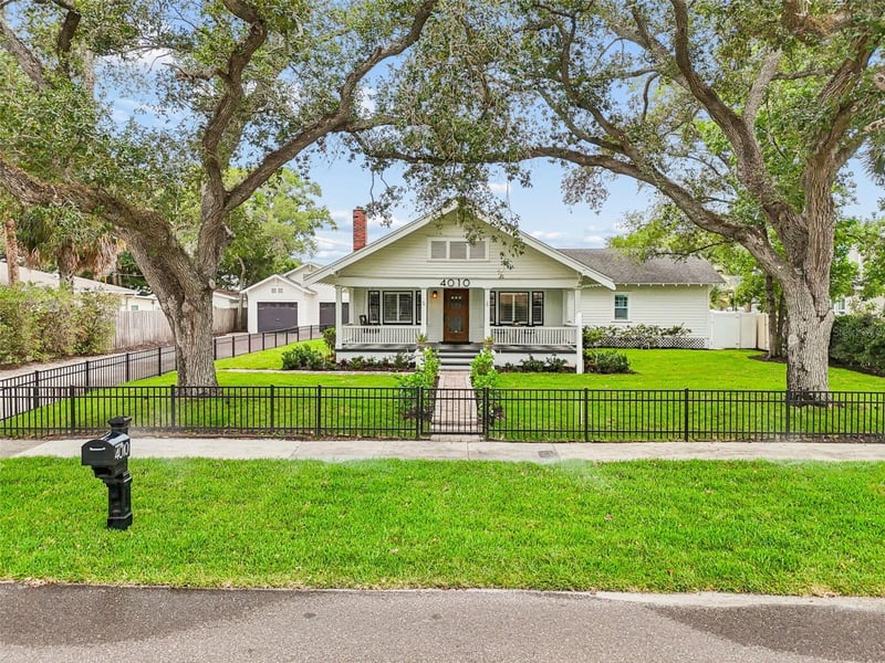 4010 Neptune St, Tampa, FL 33629