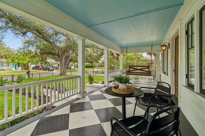 4010 Neptune St, Tampa, FL 33629