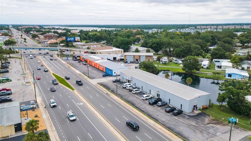 6581 Seminole Blvd, Seminole, FL 33772