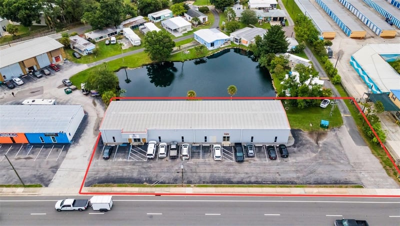 6581 Seminole Blvd, Seminole, FL 33772
