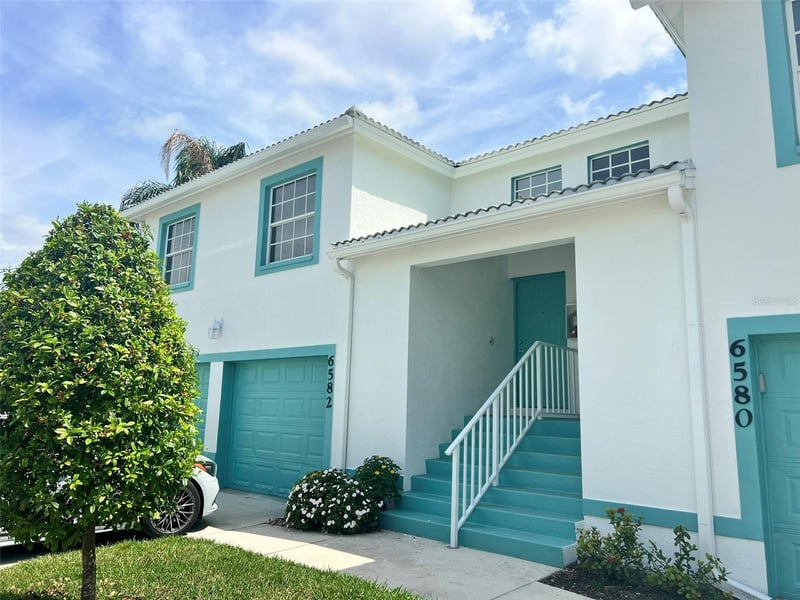 6582 Fairway Gardens Dr #6582, Bradenton, FL 34203