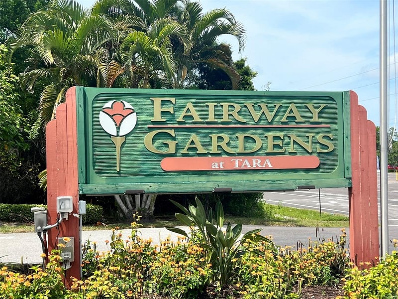6582 Fairway Gardens Dr #6582, Bradenton, FL 34203