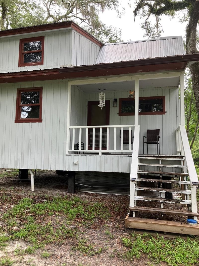 State Road 575, Dade City, FL 33523